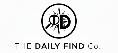 TheDailyFindCo